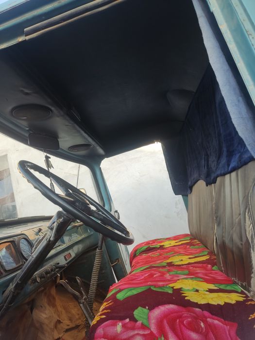 ЗИЛ срочно сотилади