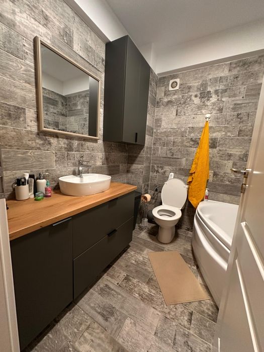 Apartament tip studio de inchiriat