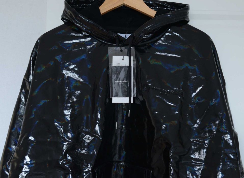 Mastermind Japan L оригинальная куртка