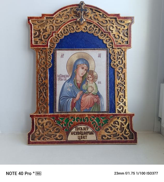 Продам оклады для икон.