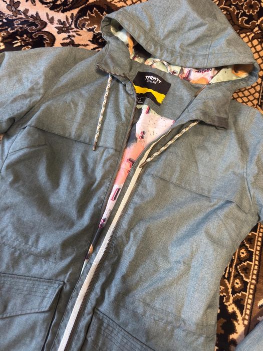 Куртка весна мальчику