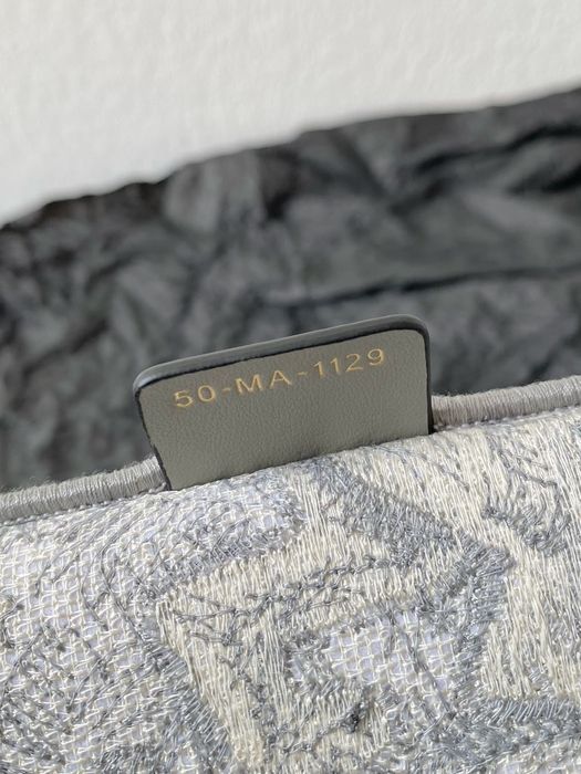 Geanta Christian Dior Tote, tip Premium