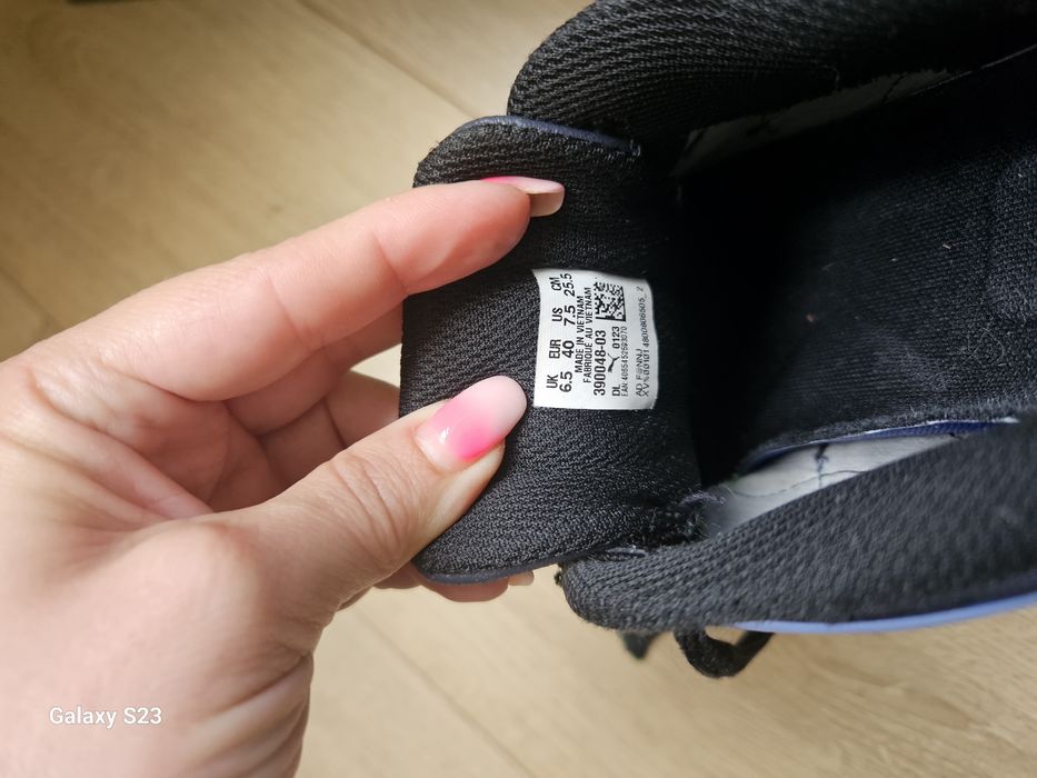 Мъжки кецове Puma