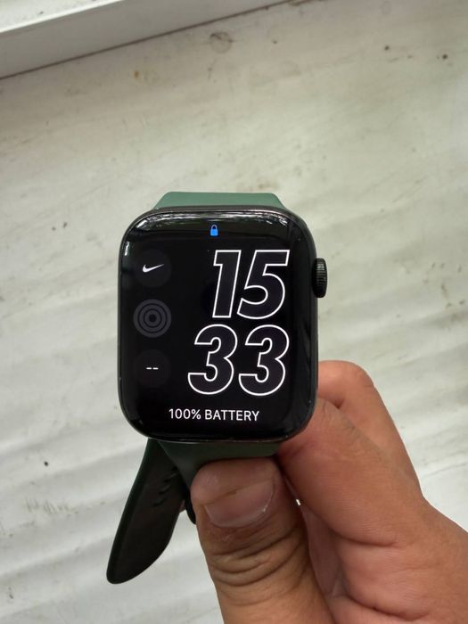 Iwatch 7 original