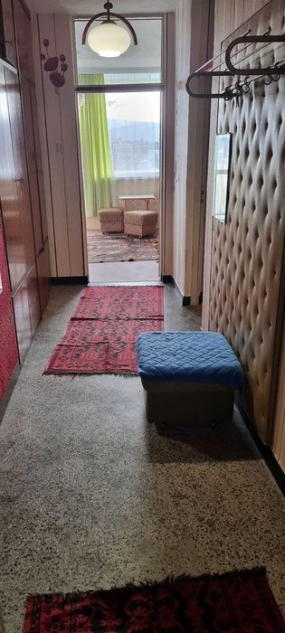 Дава се под наем Тристаен апартамент в Казанлък - 82 кв.м за 229.5 € - Снимка #8