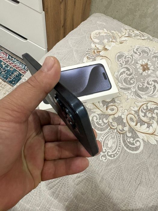 Продаю iPhone 15 pro max