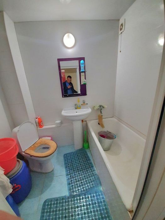 2 хонали 2 этаж Квартира Сотилади