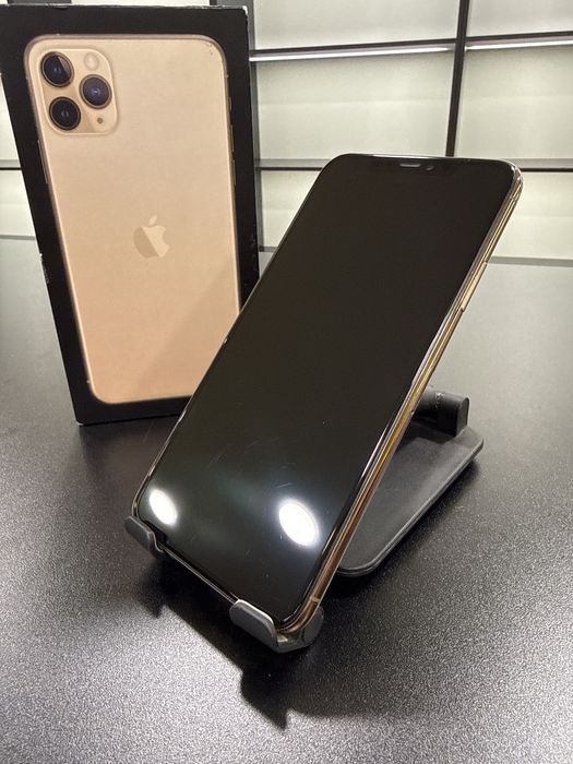 iPhone 11 Pro Max 256Gb 69%