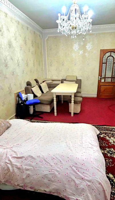 Продаётся 2в3 Чиланзар - 11 квартал 50 м2