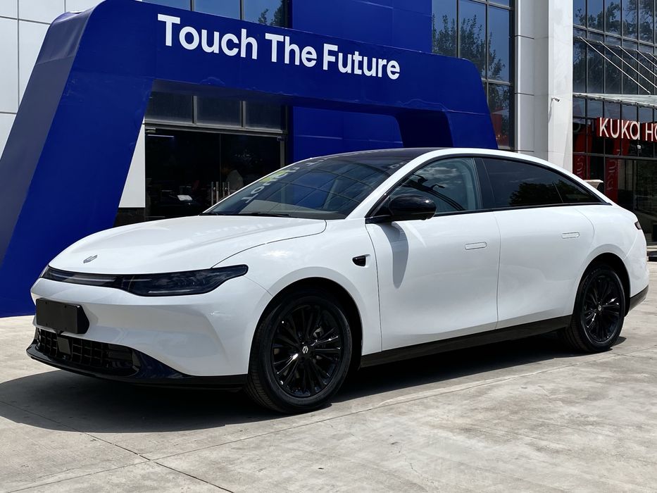 Leapmotor C01, C10, C11, C16, B10 2025/26 yili