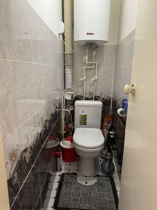 Продается 4х комнатная квартира. Чирчик