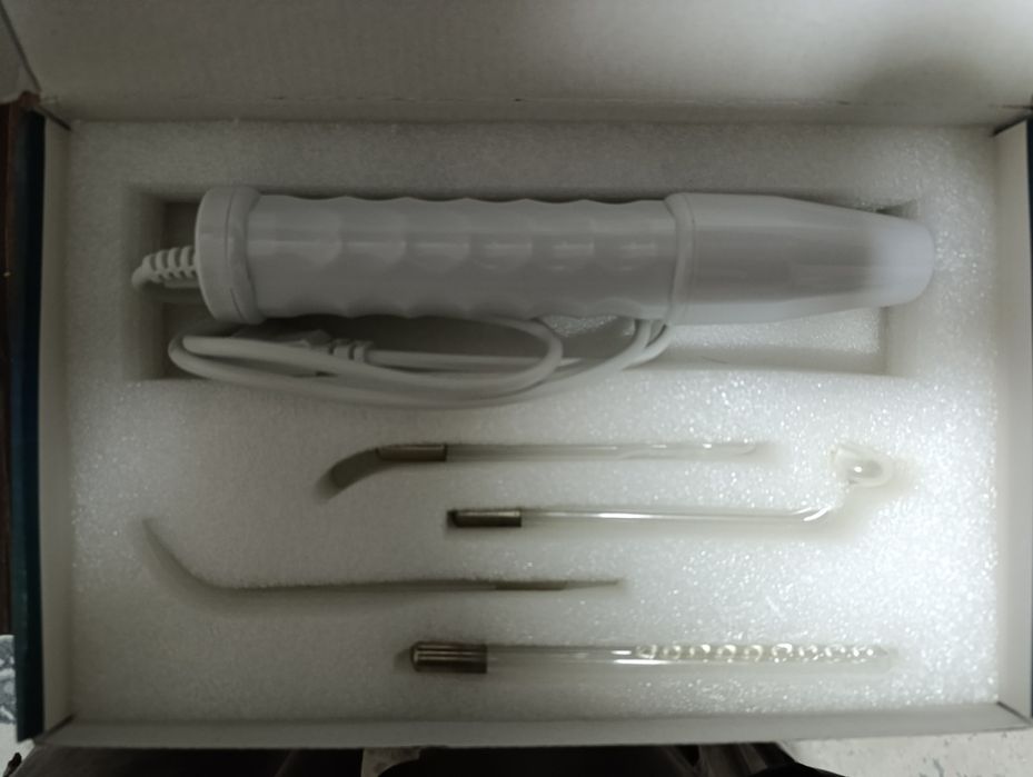 Portable High Frequency lz-006A