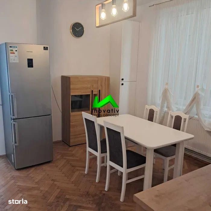 Apartament de vanzare 2 camere etaj1  Sibiu Constitutiei