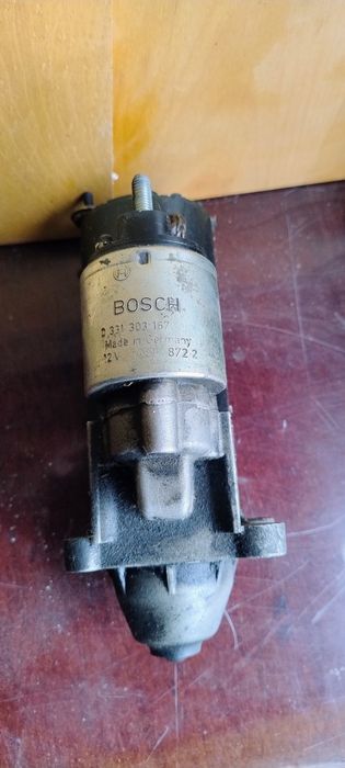 Piese FIAT Ford Alfa Romeo Mercedes