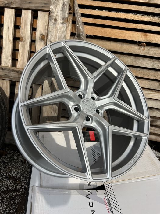 Джанти 22 цола 5х112 за Audi Mercedes Bmw