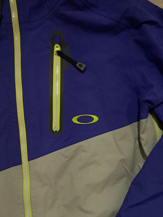 Geaca Oakley Gore-Tex