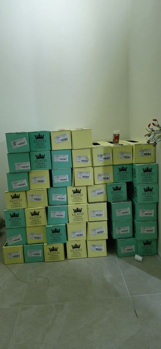 Ламинат Joss Beaumont GUSTO Романофф