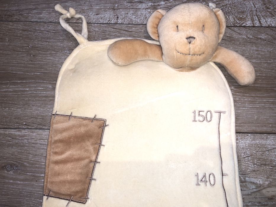 Mamas and Papas метър декорация