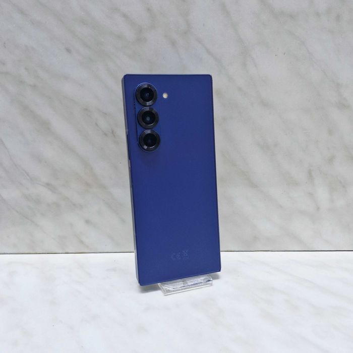 Samsung Galaxy Z Fold6, 12GB RAM, 256GB, Zeus Amanet Militari 34086