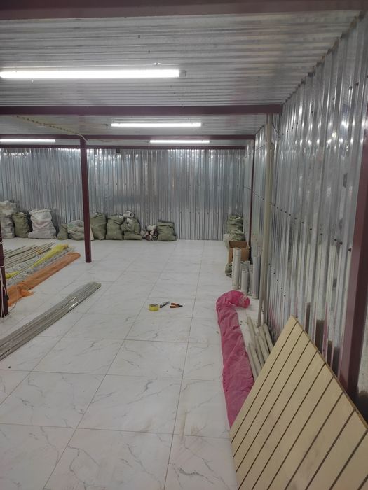 Сдам в аренду помещение.