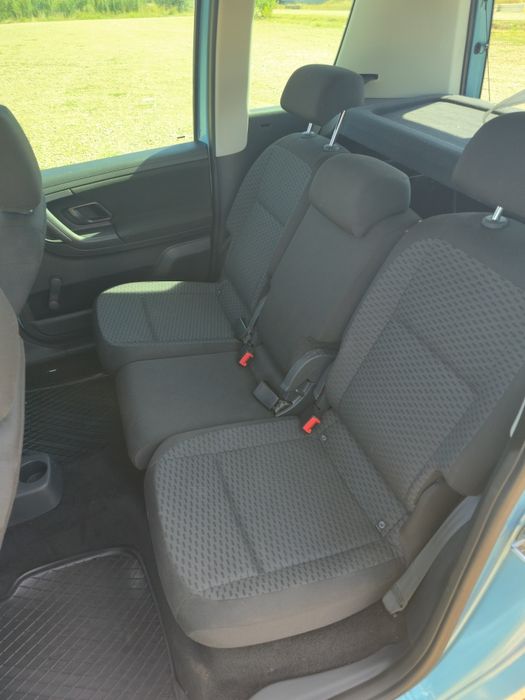 Skoda Roomster 1.2 TSI