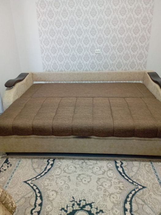 Продам диван в отличном состоянии