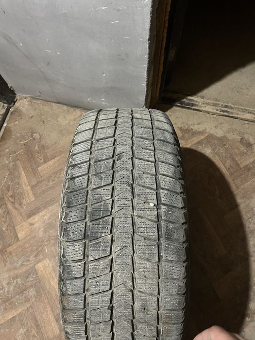 Диск с шиной……….