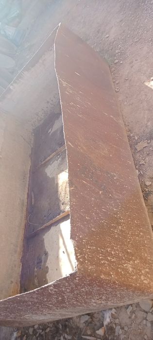 Продам емкости метал