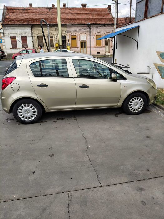 OPEL Corsa 0 — imagine 4