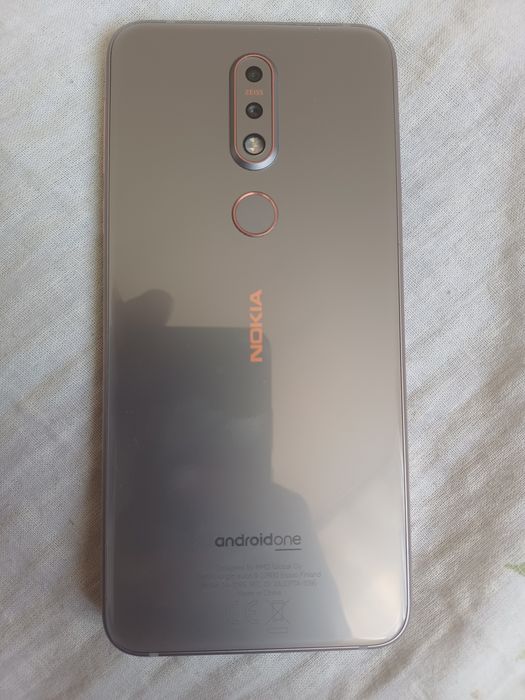 Nokia 7.1 TA-1095 dual SIM perfect funcțional