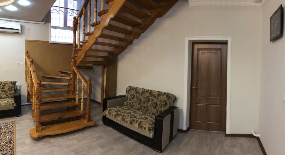 Диван тройка Embawood