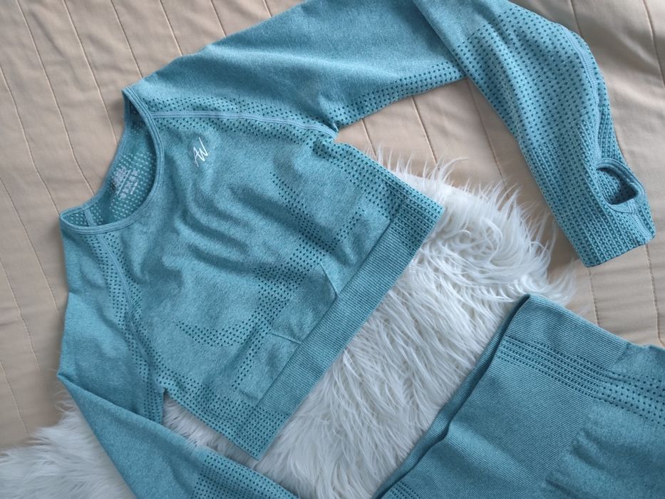 Оформящ клин за спорт размер S