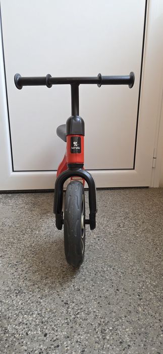 LORELLI Emotion Баланс колело без педали SPIDER RED