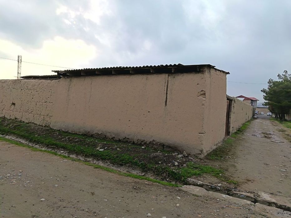 Ер сотилади чордара