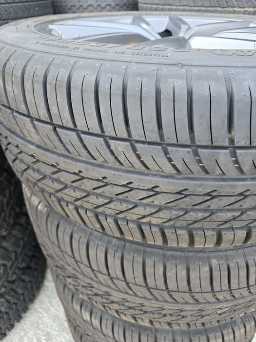 Джанти 20 / 5х108 - Land Rover 5x108