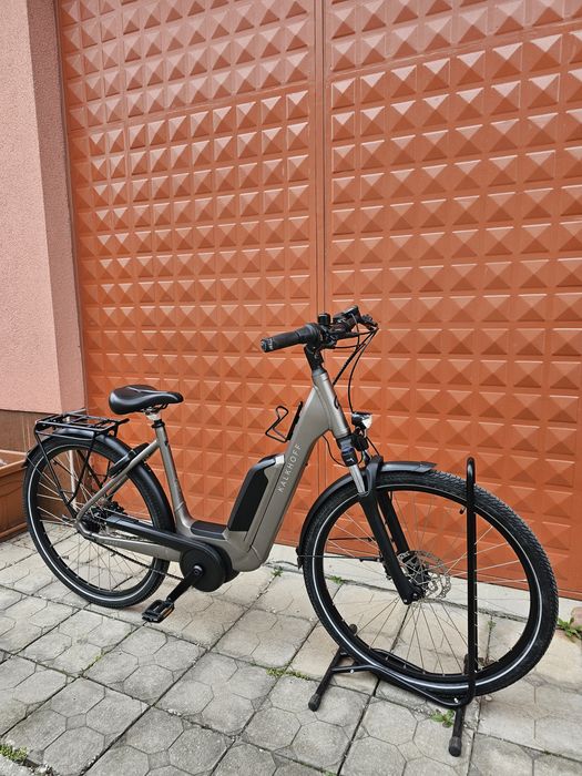 Електрически велосипед Kalkhoff Image 1 Bosch system