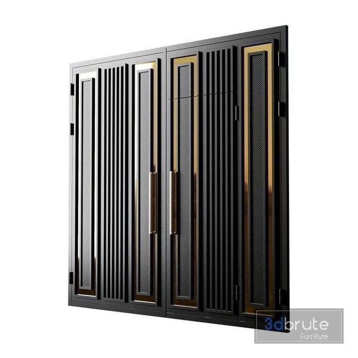 Samarqand Darvazalar