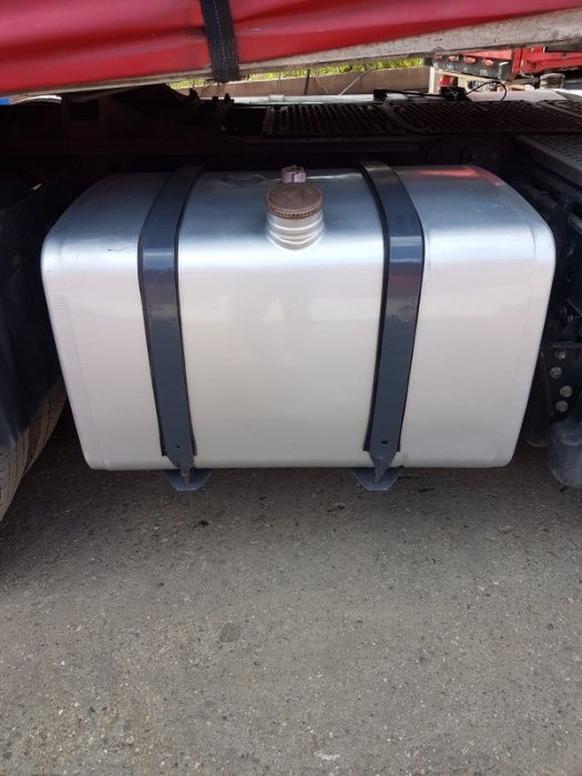 Dezmembrez  Daf XF 460 euro 6 - Vand motor