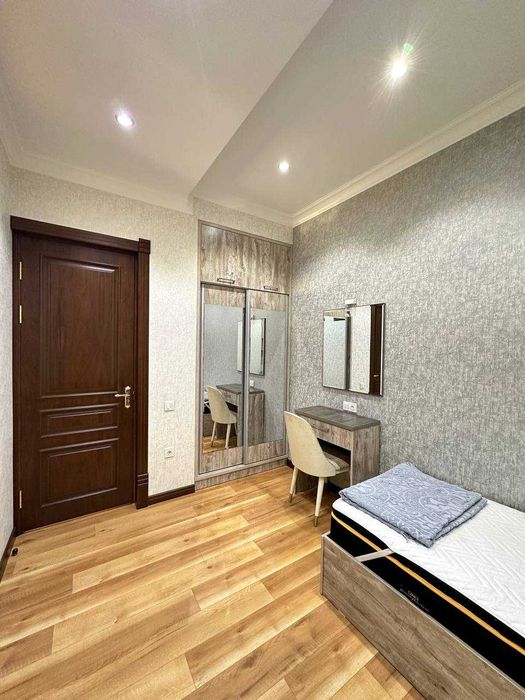 Посуточная аренда квартиры в Ташкент Сити А-4