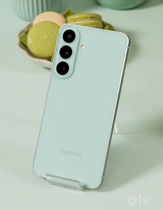 Samsung Galaxy S26 FE 5G New AKSIYA