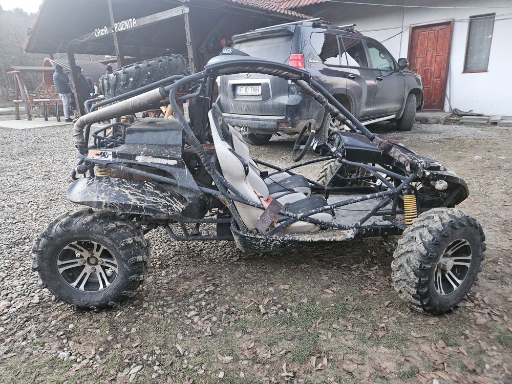 buggy 4x4 Bucuresti Ilfov Auto moto si ambarcatiuni OLX.ro