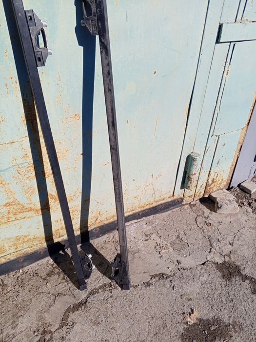 Продам Релинги (б у)