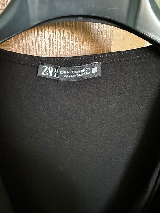 Нов дамски топ от ZARA