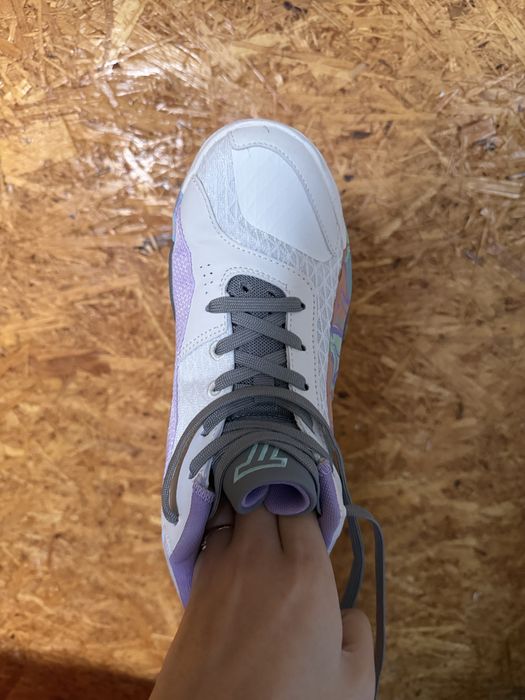 воллейбольные кроссовки