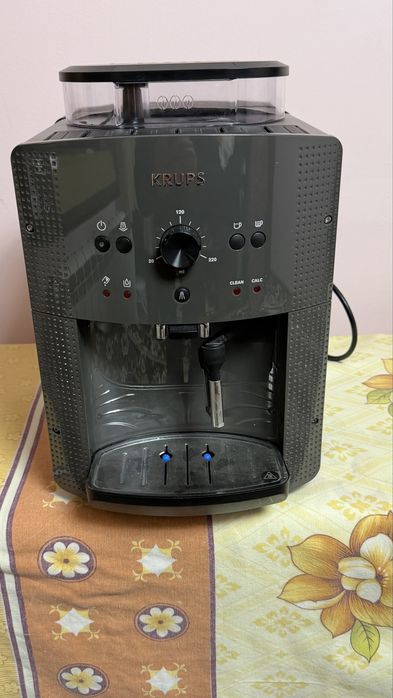 Aparat de cafea Krups