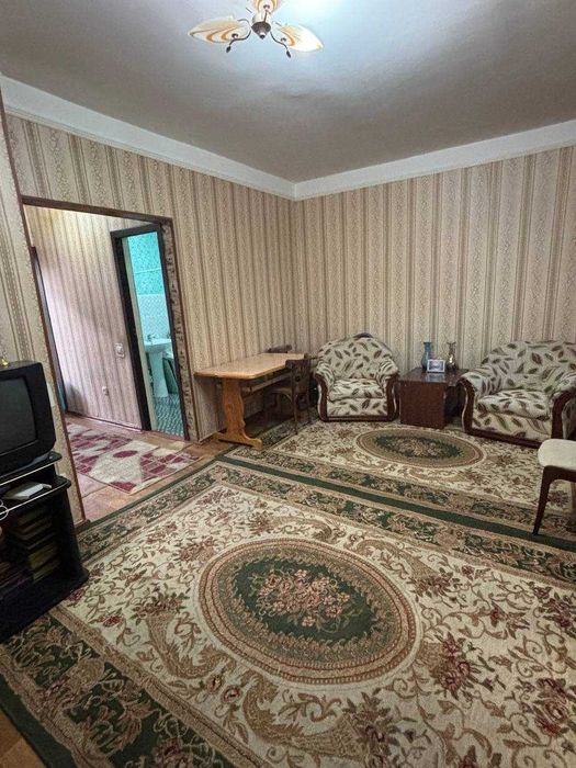 Продаю квартиру. 1\2\4 Юнусабад-18  Галерейка,кирпичный Сайрам