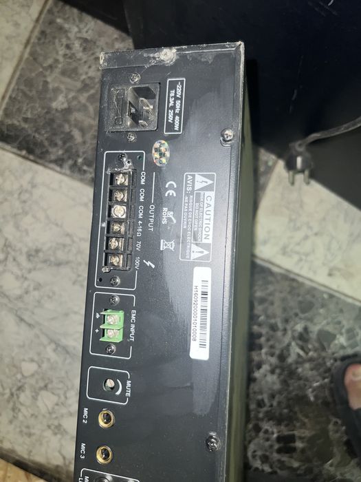 Продам стаблизатор по 5000