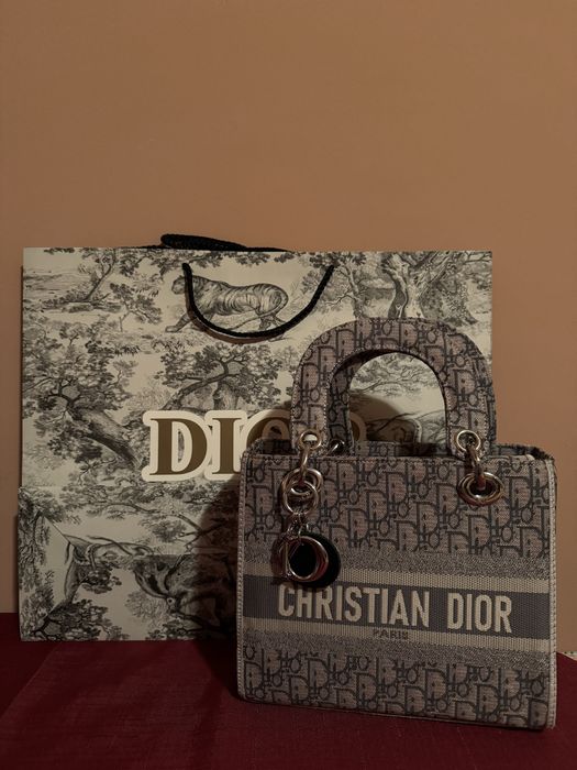 Сумка женская Dior