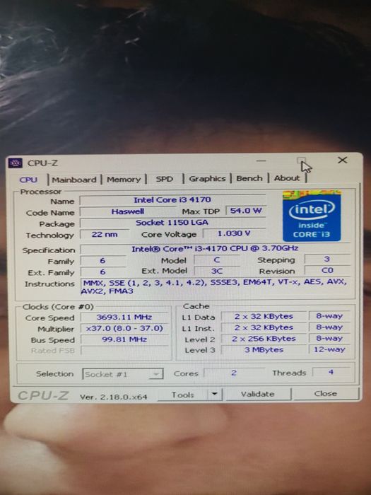 PC Gaming / Office – GTX 960 2GB