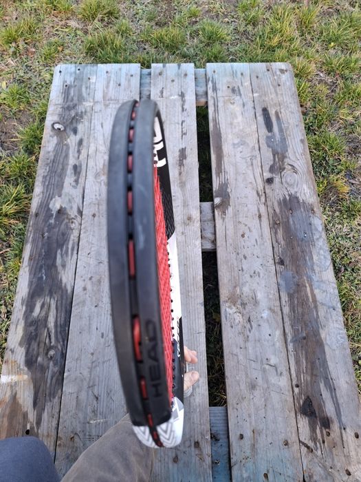 Vand racheta tenis Head Speed S